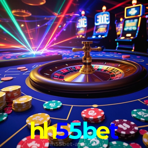 hh55bet Bônus por convite hh55bet